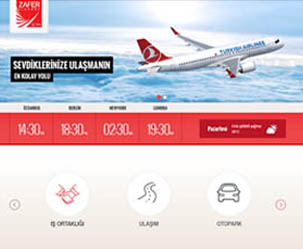 İnternet Sitesi Reklam Alanları