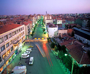 Uşak